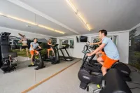 Das Reisch - Gym