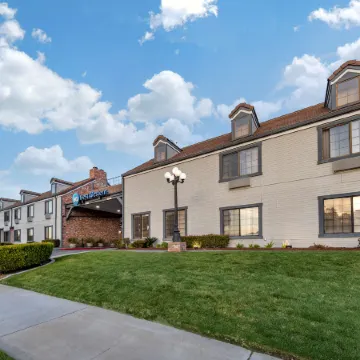 Best Western Country Inn