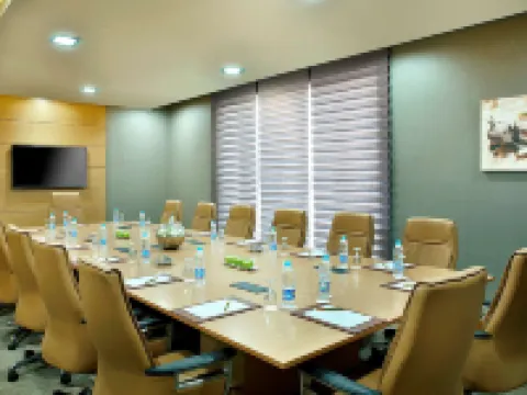 Hilton Garden Inn Tabuk Hotels in Tabuk