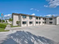 โมเทล 6 ฟอร์ต ลอเดอร์เดล ฟลอริดา โรงแรมในฟอร์ตลอเดอร์เดล