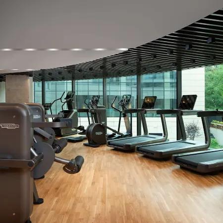 Hyatt Regency Sofia