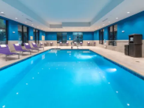 Hampton Inn & Suites Conway Hotels in Conway