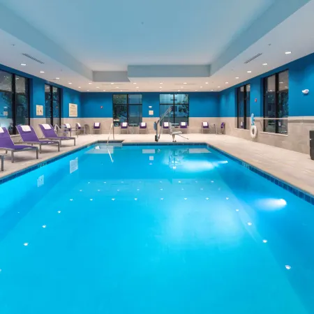 Hampton Inn & Suites Conway