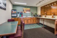 Rodeway Inn & Suites Hôtels à : Dublin