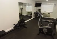 FairBridge Hotel Atlantic City - Fitnessstudio