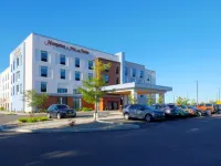 Hampton Inn & Suites Portland West Hotels in Portland
