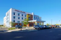 Hampton Inn & Suites Portland West Các khách sạn ở Portland