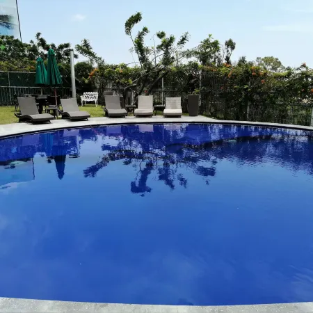 Hotel SI Chapala