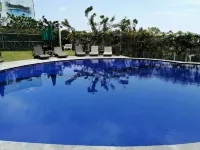 Memora Chapala - Pools