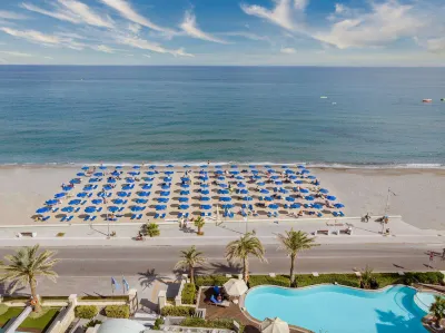 Aegean Pearl Hotels in Rethymno