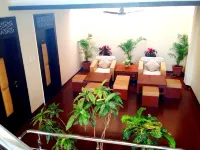 Kanchan Recreation Hotels in Khargone