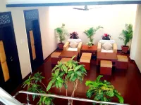 Kanchan Recreation