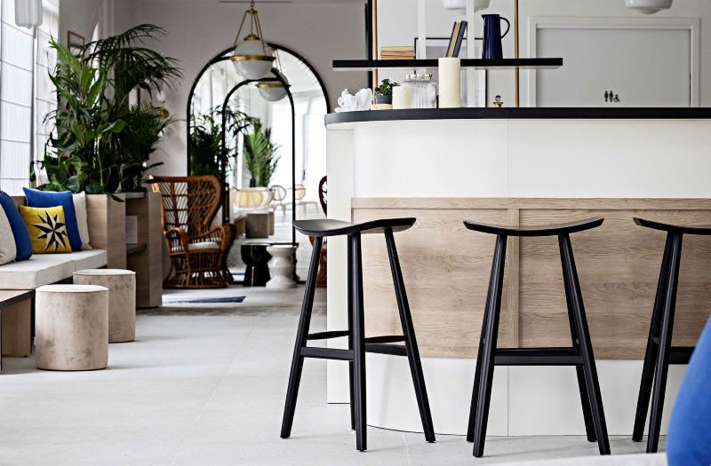 Le Riviera Collection, BW Signature Collection photo 2