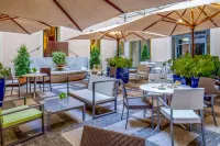 UNA HOTELS Hotel Empire Roma Hotels in Via Veneto