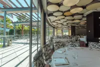 Hotel Abades Nevada Palace - sarapan