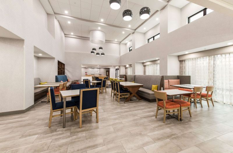 Hampton Inn & Suites by Hilton Benton Harbor photo 5