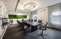 Hotel VierJahreszeiten am Seilersee