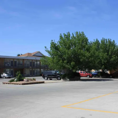 Best Western Lees Motor Inn