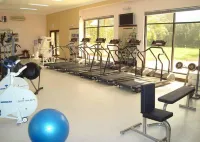 Avari Towers Karachi - Gym