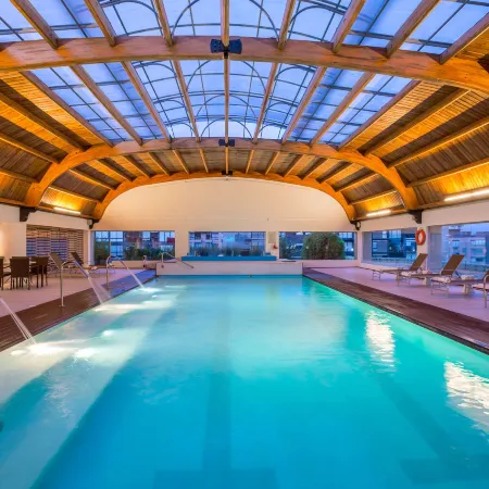 Casa Dann Carlton Hotel & Spa