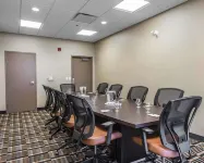 Quality Inn & Suites Kingston