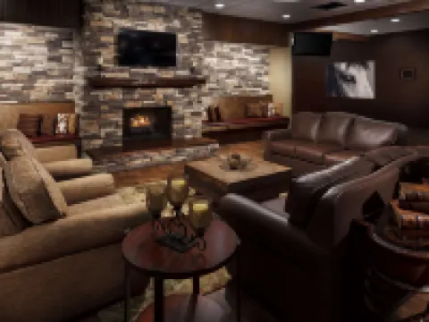 Roosevelt Grand Dakota, SureStay Collection By Best Western Hotéis em Dickinson