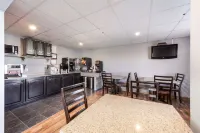 Rodeway Inn Lincoln West - University Area