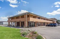 Rodeway Inn Lincoln West - University Area