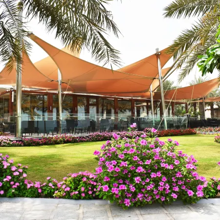 Palavra Resort