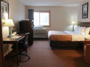 Quality Inn Spearfish