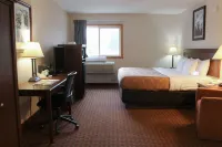 Quality Inn Spearfish I-90 Hotels in Spearfish
