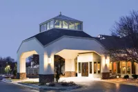 Quality Inn & Suites Downtown - University Area