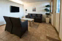 Scandic Seinäjoki Hotels in Seinajoki
