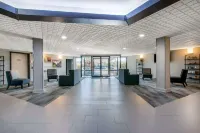 Appalachian Hotel Hotels in Middlesex Township