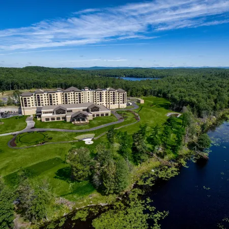 YO1 Longevity and Health Resorts
