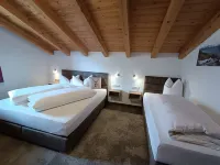 Erna Hoteles en Gemeinde Kappl