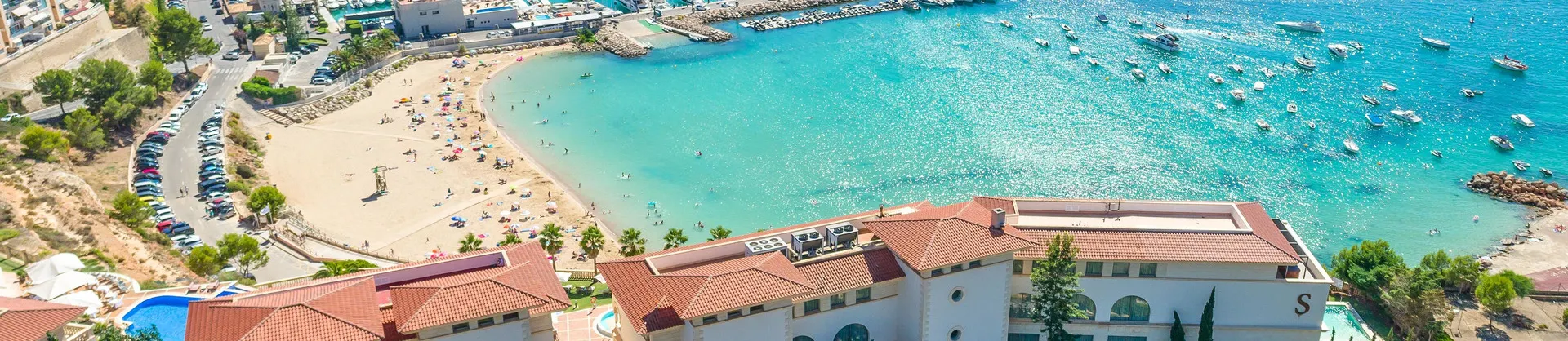 Luxushotels