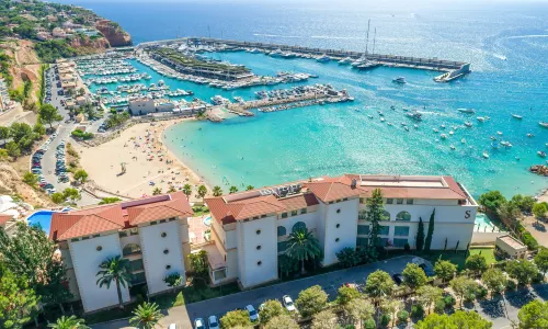 Pure Salt Port Adriano - Adults Only