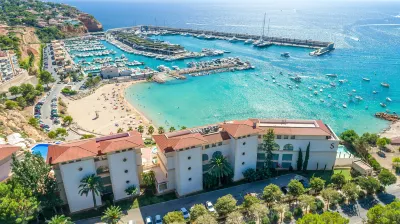 Pure Salt Port Adriano - Adults Only