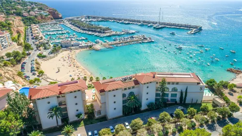 Pure Salt Port Adriano - Adults Only Hotels in Santa Ponsa