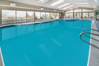 La Quinta Inns & Suites by Wyndham Orem University Pwy/Provo Hotels in Vineyard
