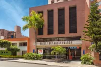 Hotel Bari Bucaramanga Các khách sạn gần Parque Centenario
