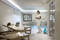 Hotel Li Finistreddi - Spa