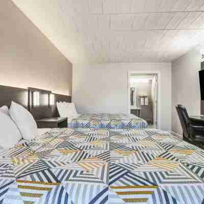 Motel 6 Carlisle, PA - Cumberland Valley Rooms