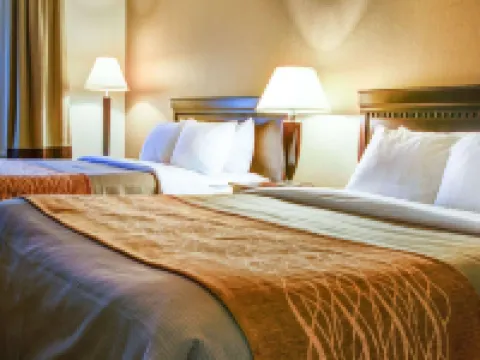 Quality Inn Florence Hotels in Lane County
