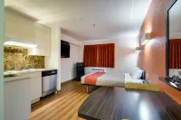 Motel 6 Kerrobert, SK Hotels in Kerrobert