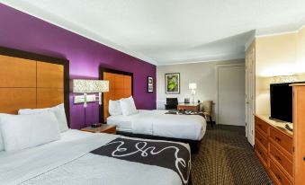 La Quinta Inn by Wyndham Odessa