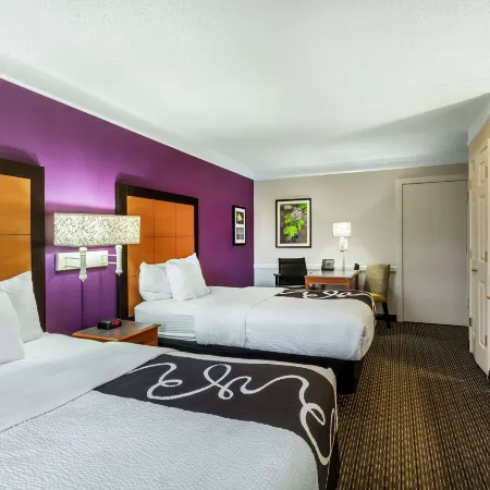 La Quinta Inn by Wyndham Odessa Hotels in Ector County