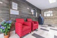 Rodeway Inn Winston Salem Route 52 Hotels in Meadows