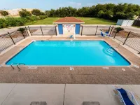 Motel 6 San Antonio, TX - South IH-10 East Hotels near Comanche Park